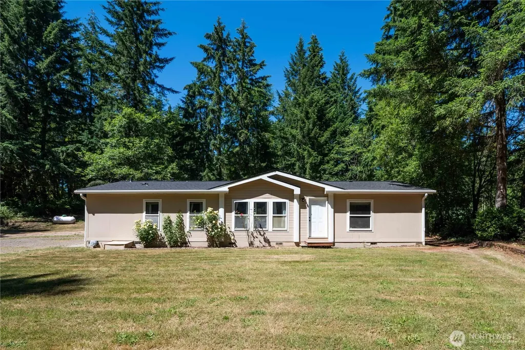 3499 SE Bear Tree Lane Port Orchard WA 98367