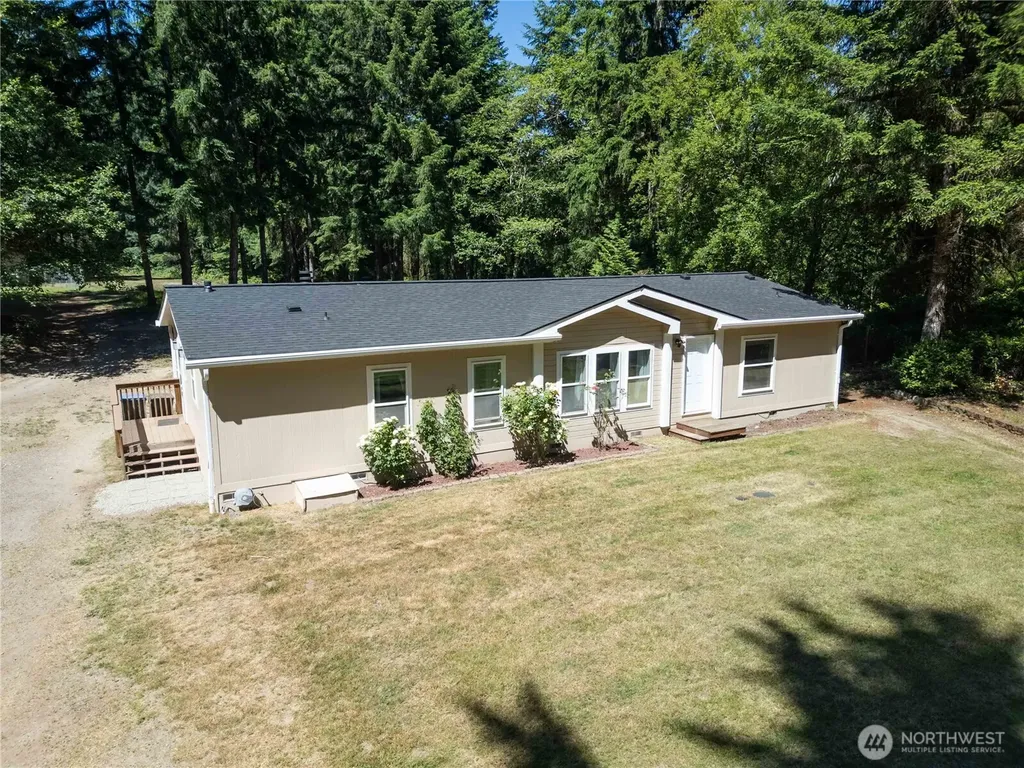 3499 SE Bear Tree Lane Port Orchard WA 98367