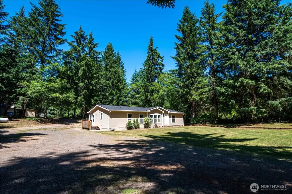 3499 SE Bear Tree Lane Port Orchard WA 98367