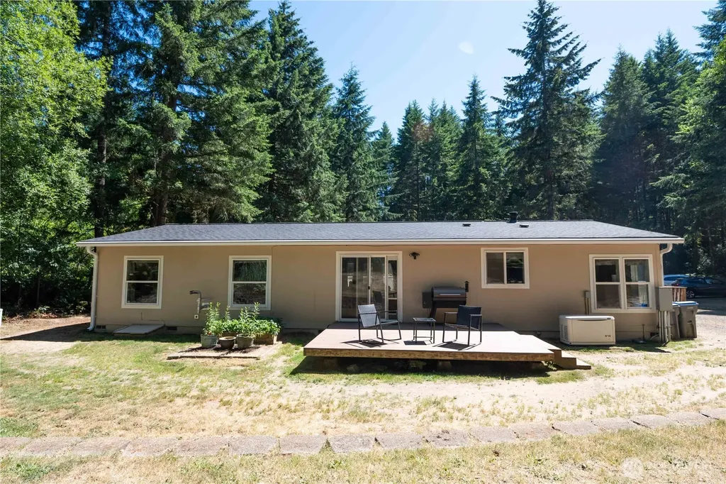 3499 SE Bear Tree Lane Port Orchard WA 98367