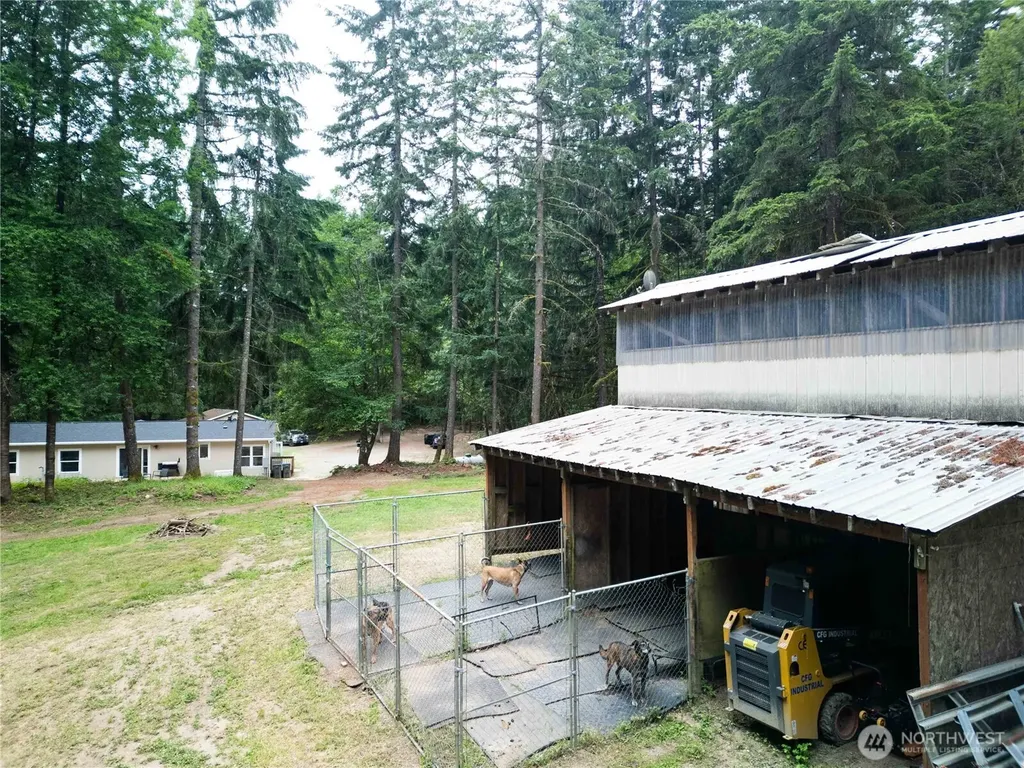 3499 SE Bear Tree Lane Port Orchard WA 98367