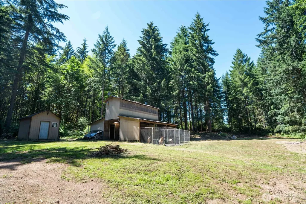 3499 SE Bear Tree Lane Port Orchard WA 98367