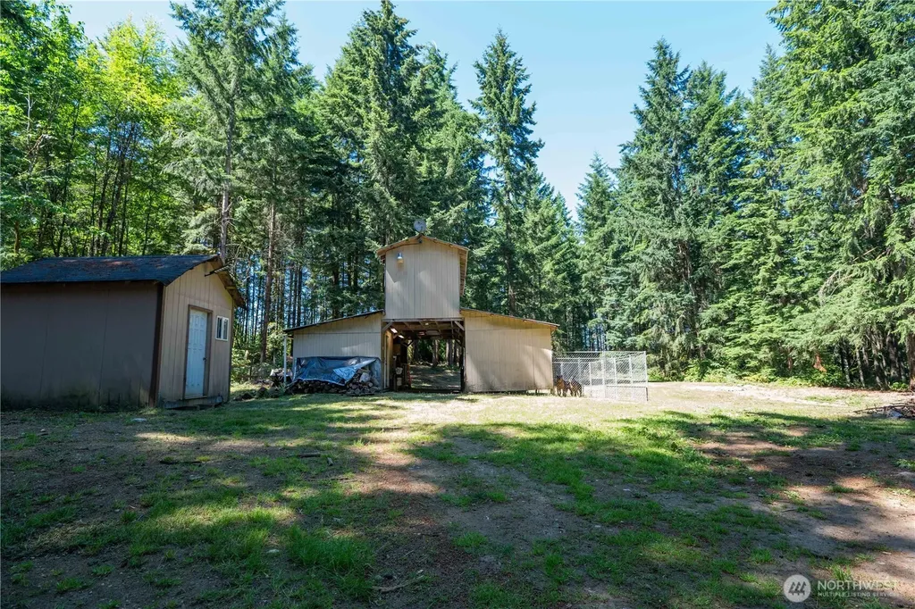 3499 SE Bear Tree Lane Port Orchard WA 98367