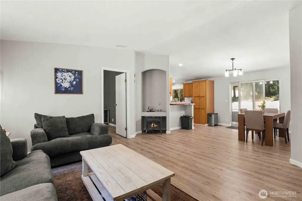 3499 SE Bear Tree Lane Port Orchard WA 98367