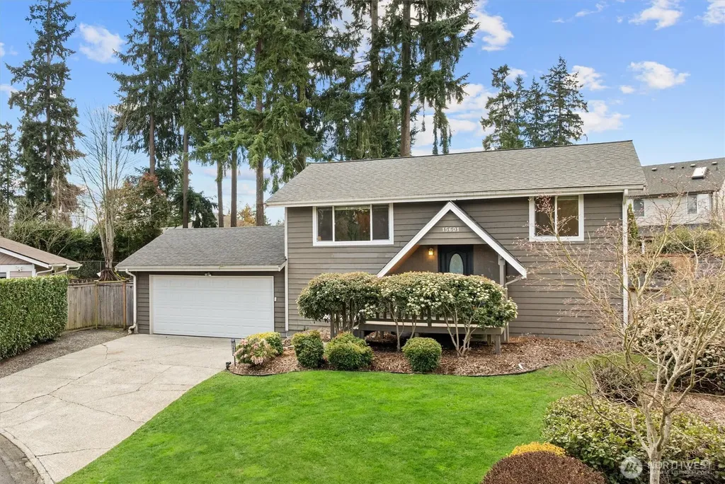 15601 125th Place NE Woodinville WA 98072