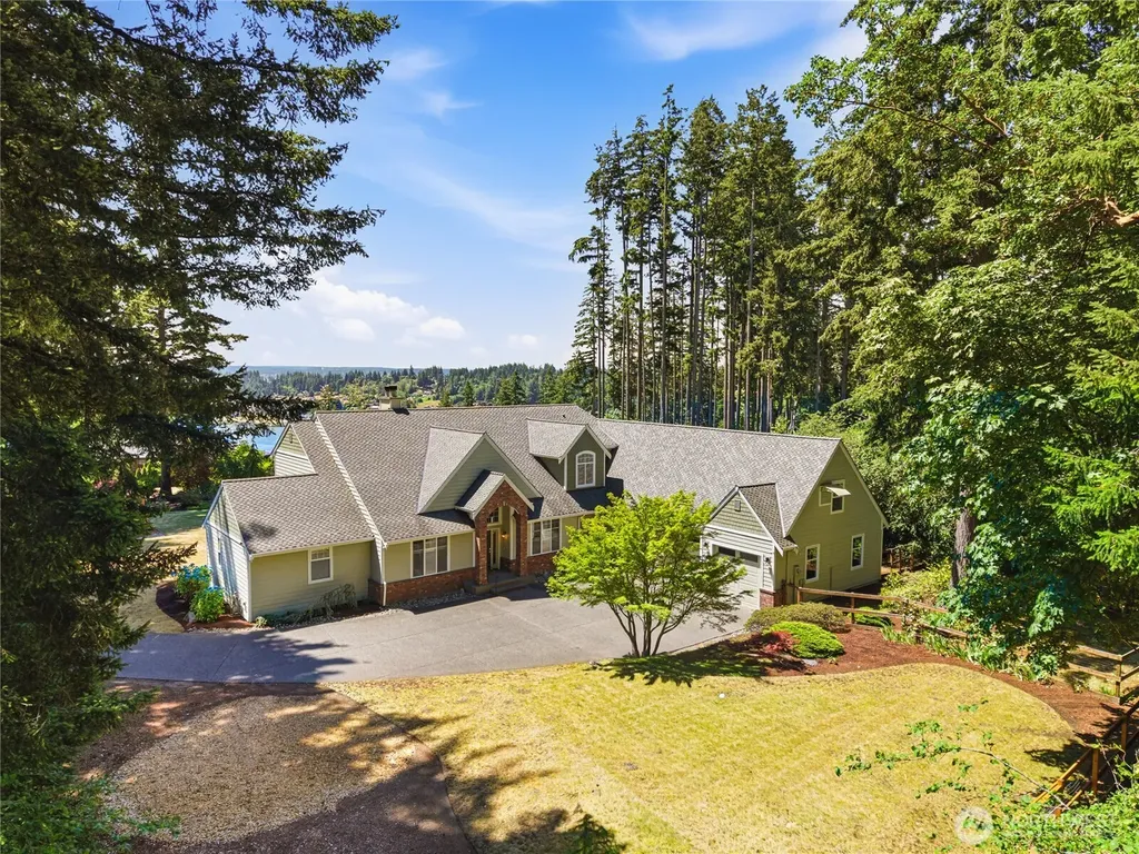 3116 81st Avenue Ct NW Gig Harbor WA 98335
