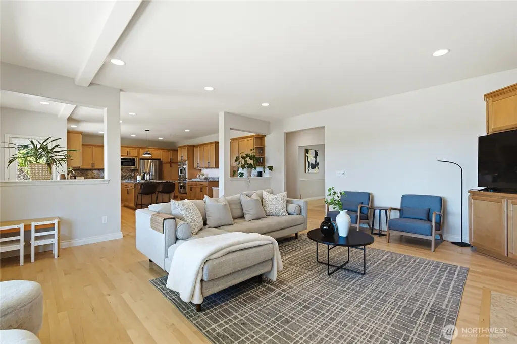 3116 81st Avenue Ct NW Gig Harbor WA 98335