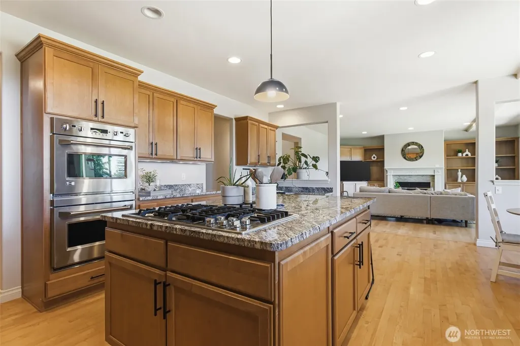 3116 81st Avenue Ct NW Gig Harbor WA 98335