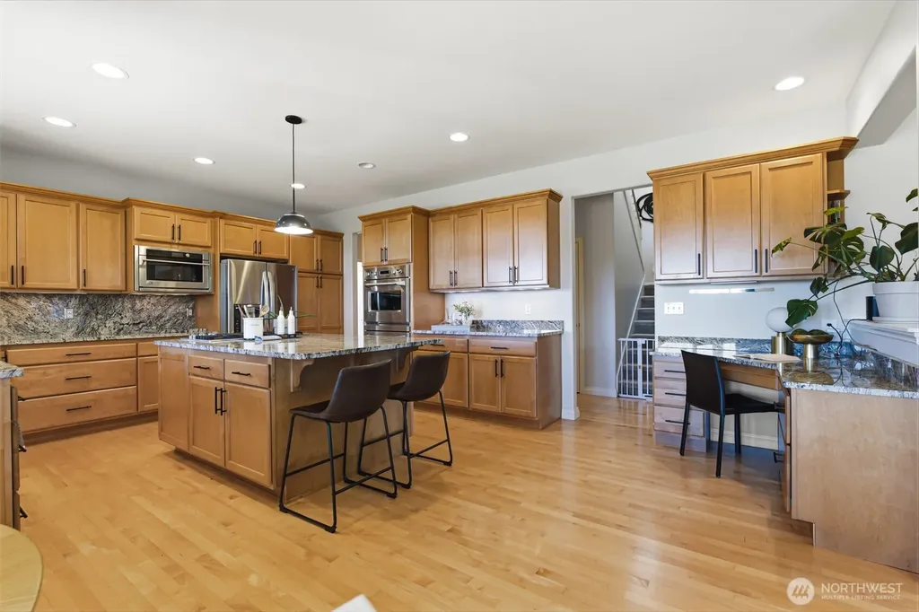 3116 81st Avenue Ct NW Gig Harbor WA 98335