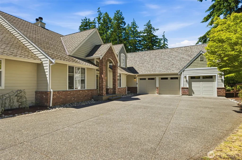3116 81st Avenue Ct NW Gig Harbor WA 98335