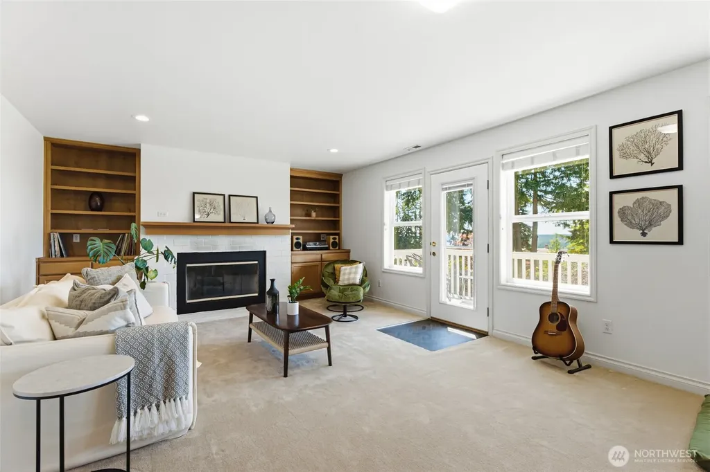 3116 81st Avenue Ct NW Gig Harbor WA 98335