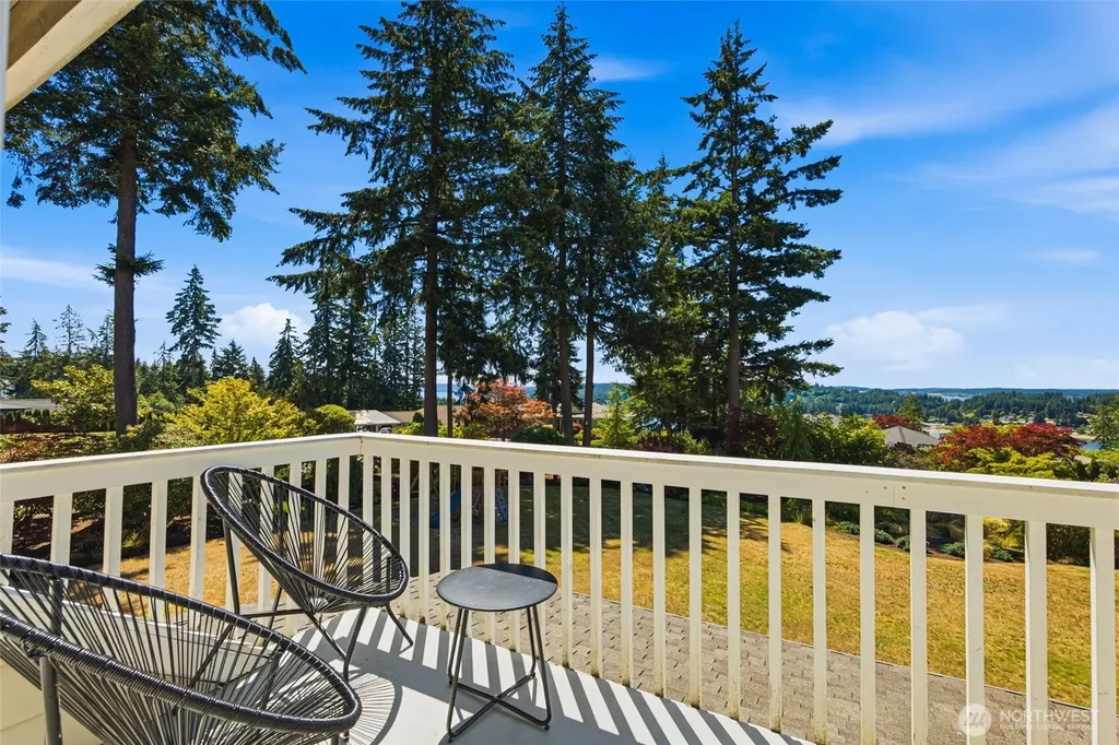 3116 81st Avenue Ct NW Gig Harbor WA 98335