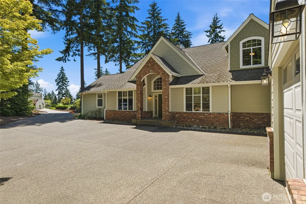 3116 81st Avenue Ct NW Gig Harbor WA 98335