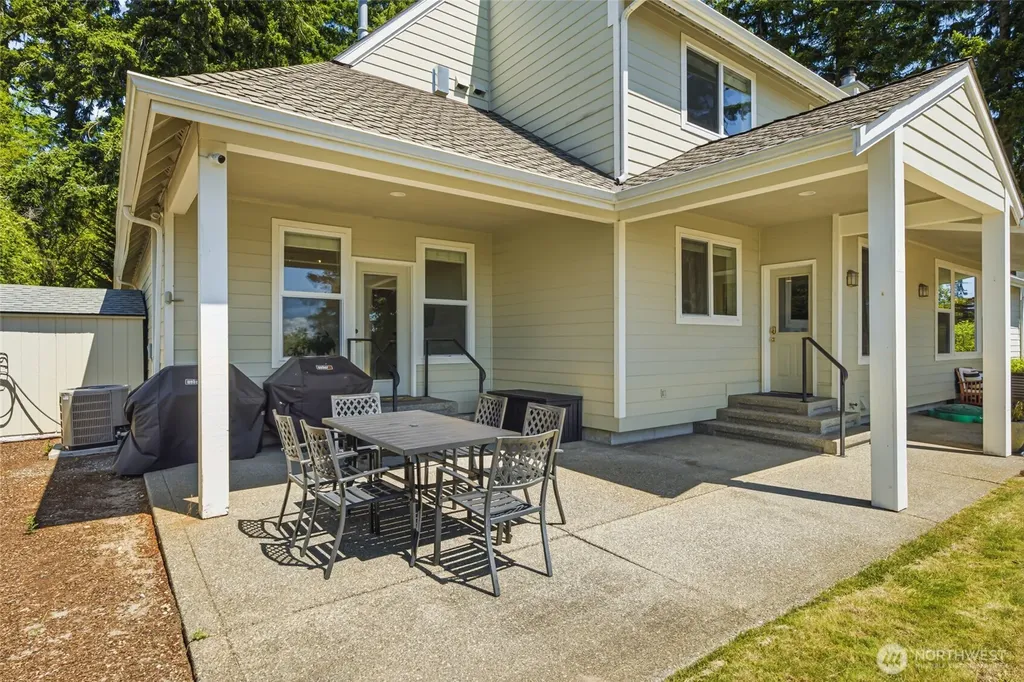 3116 81st Avenue Ct NW Gig Harbor WA 98335