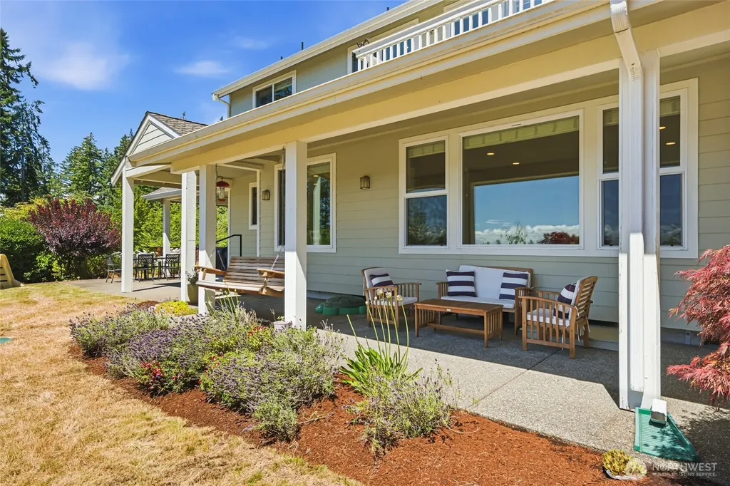 3116 81st Avenue Ct NW Gig Harbor WA 98335