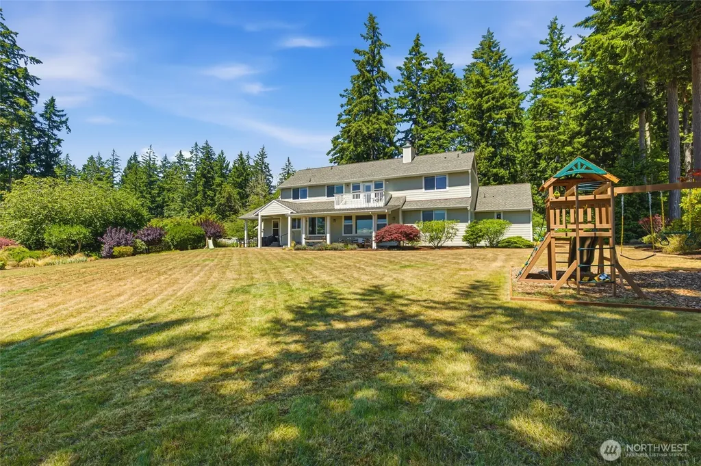 3116 81st Avenue Ct NW Gig Harbor WA 98335