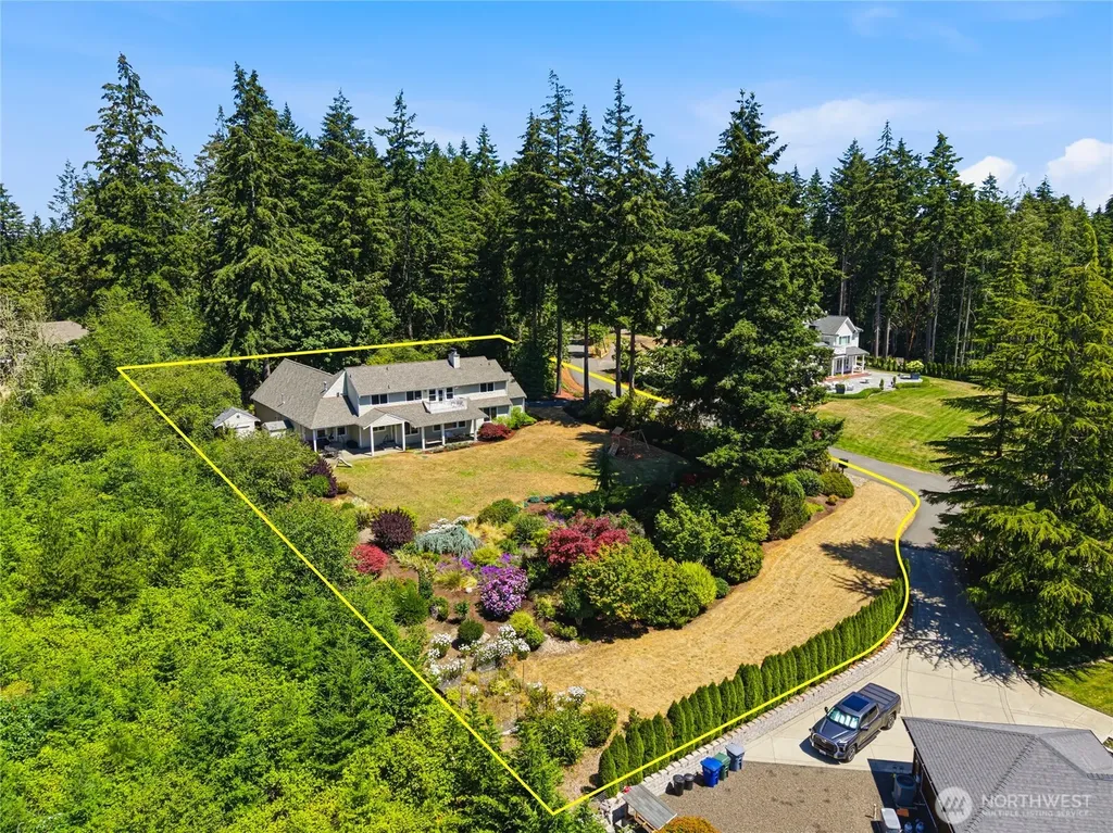 3116 81st Avenue Ct NW Gig Harbor WA 98335