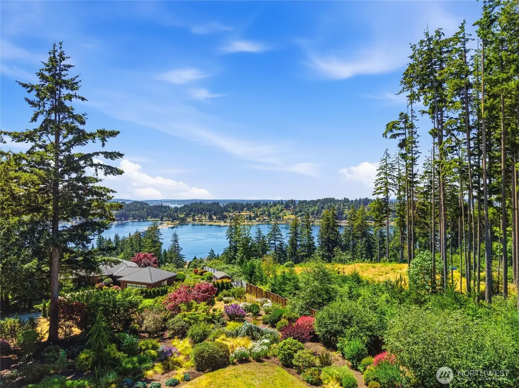 3116 81st Avenue Ct NW Gig Harbor WA 98335