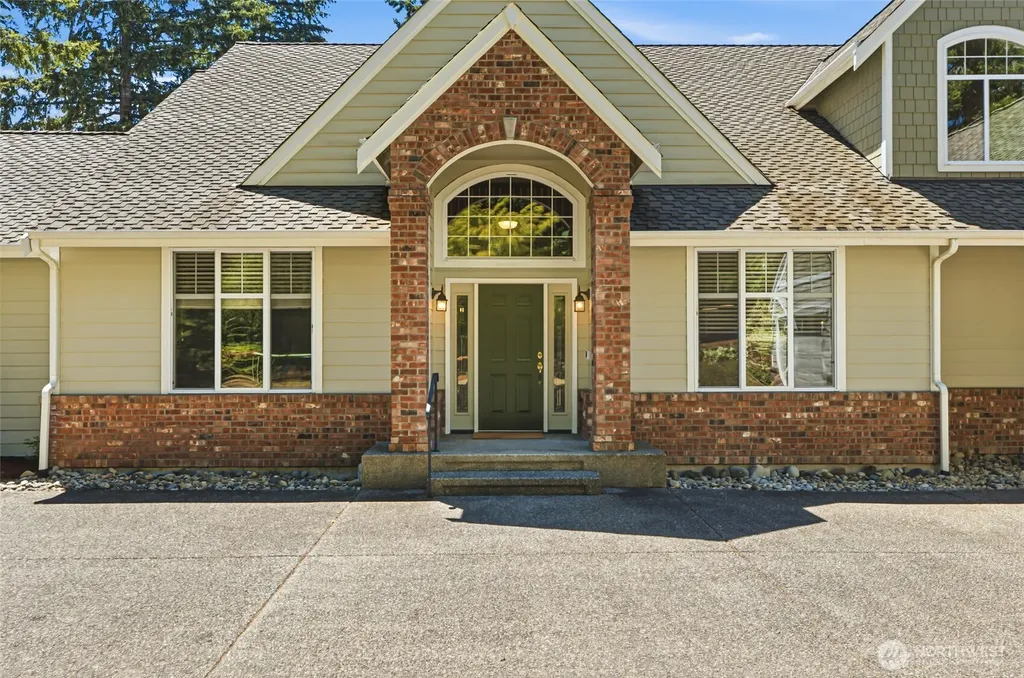 3116 81st Avenue Ct NW Gig Harbor WA 98335
