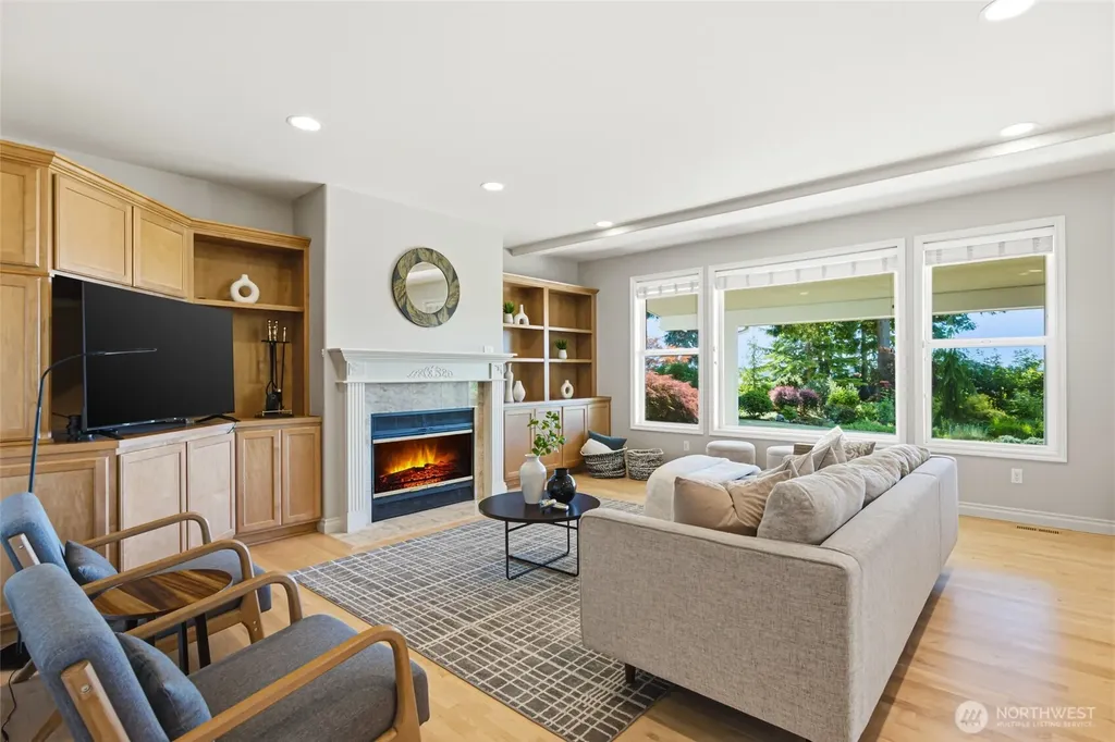 3116 81st Avenue Ct NW Gig Harbor WA 98335