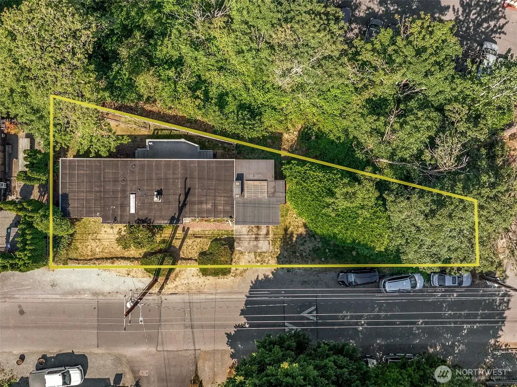 6727 21st Avenue SW Seattle WA 98106