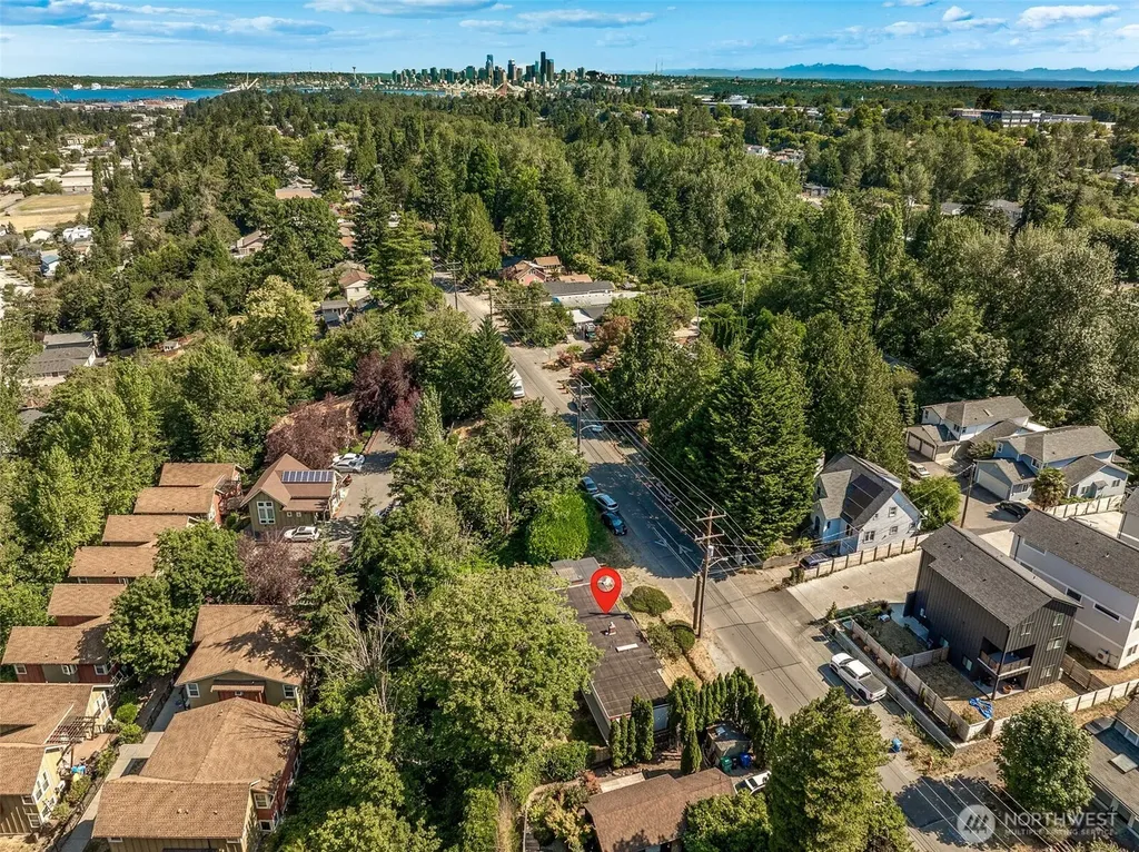 6727 21st Avenue SW Seattle WA 98106