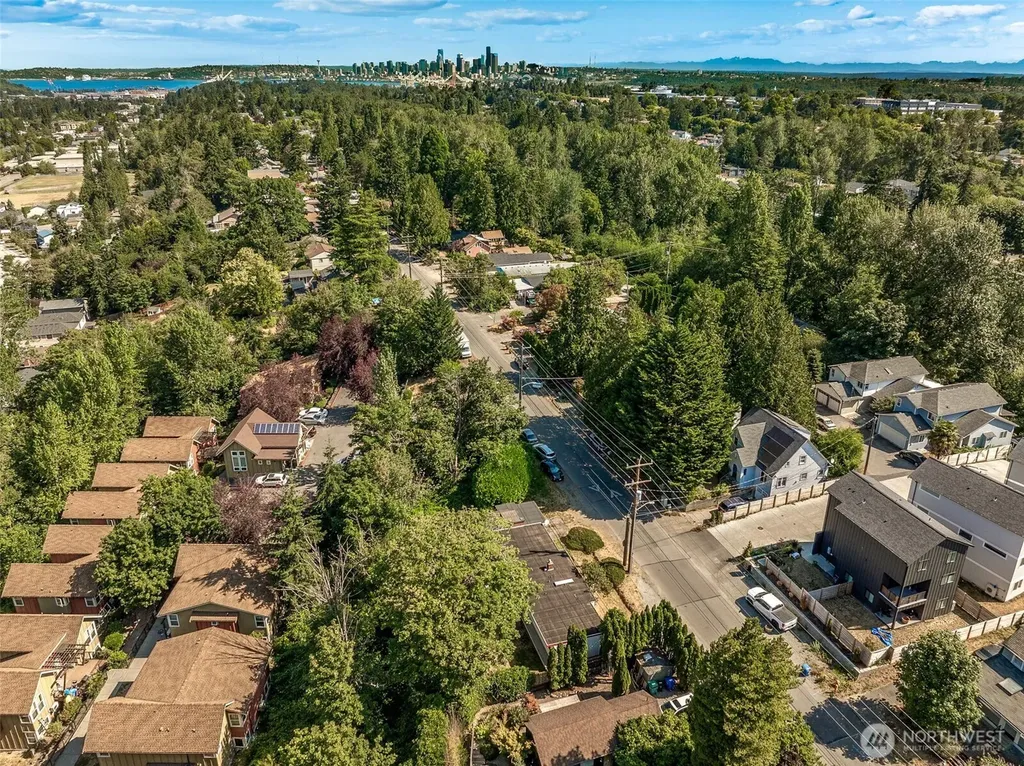 6727 21st Avenue SW Seattle WA 98106