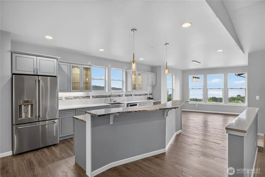 1505 Harbor View Court Anacortes WA 98221