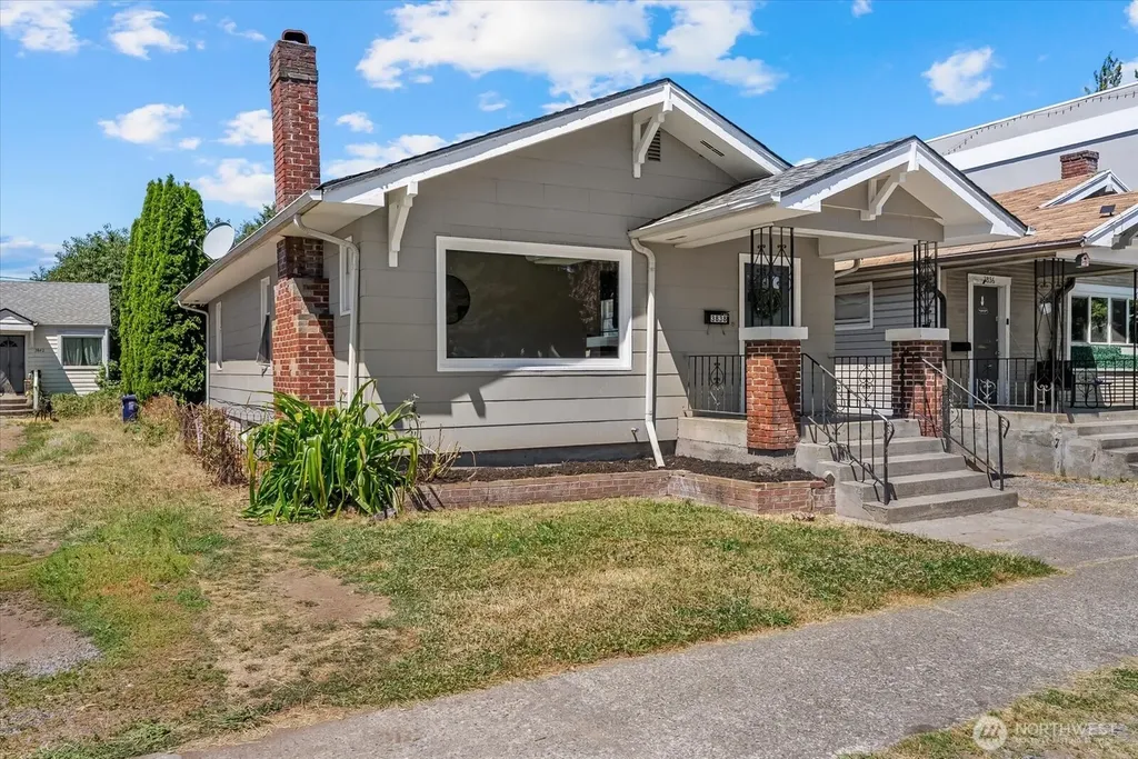 3838 S G Street Tacoma WA 98418