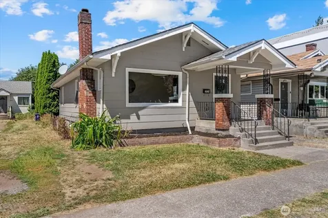 3838 S G Street Tacoma WA 98418