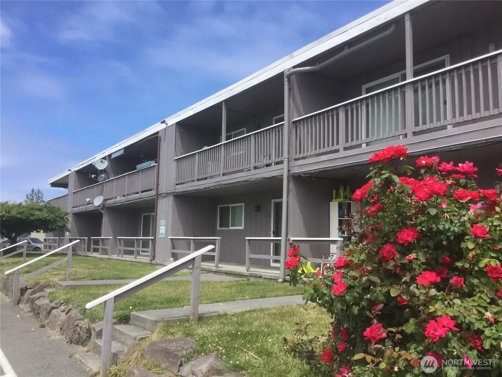 8415 Park Drive Stanwood WA 98290