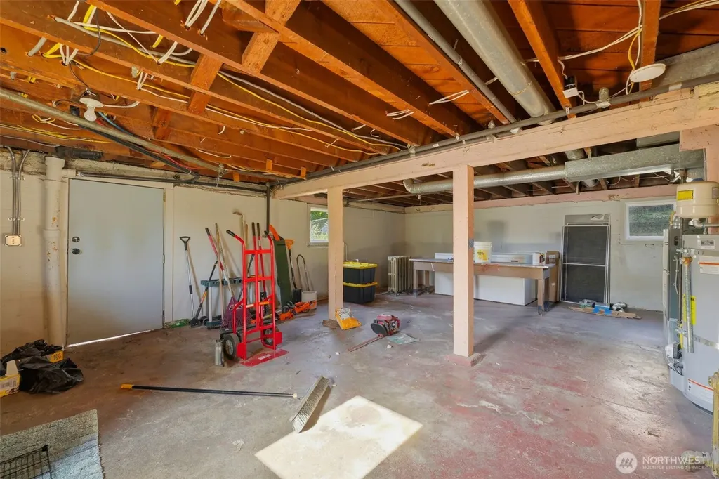 1607 Burwell Street Bremerton WA 98337