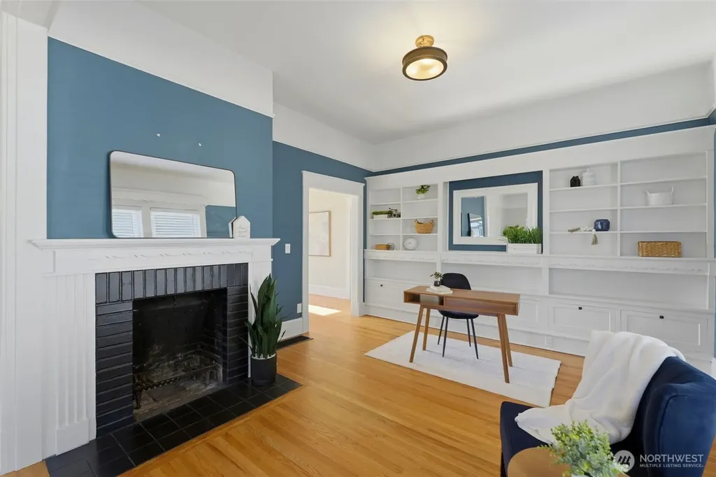 1607 Burwell Street Bremerton WA 98337