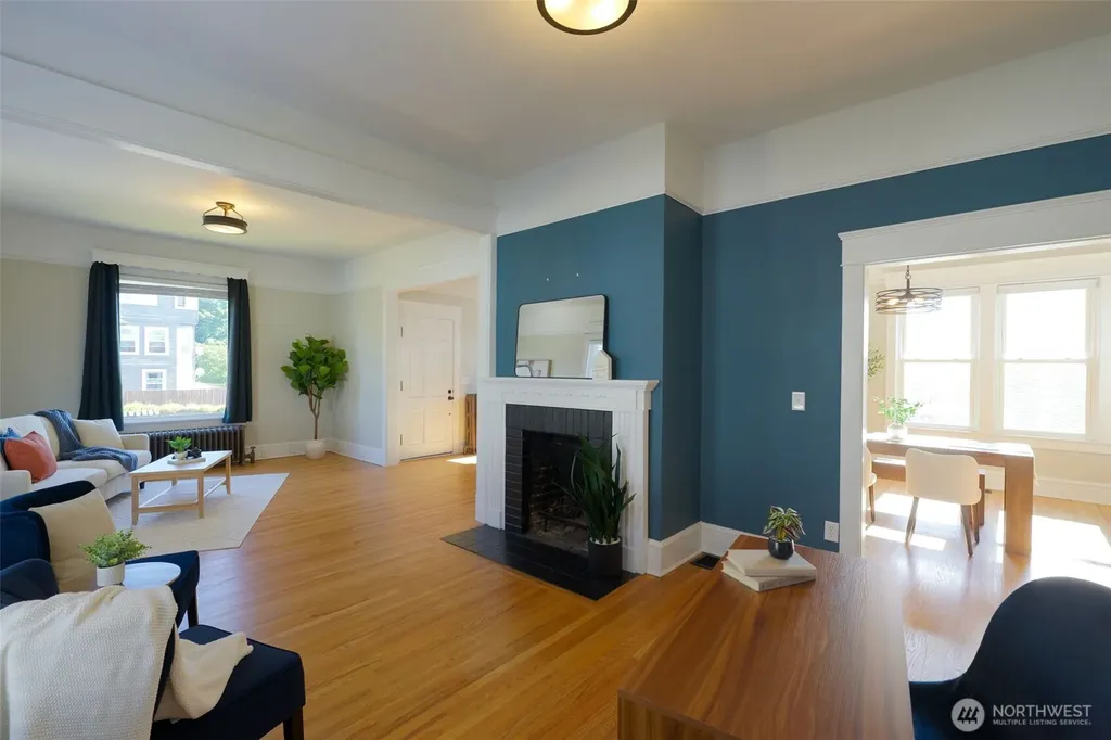 1607 Burwell Street Bremerton WA 98337
