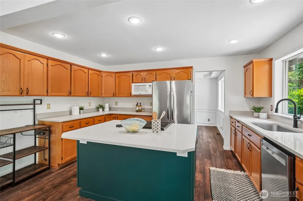 9017 381st Avenue SE Snoqualmie WA 98065
