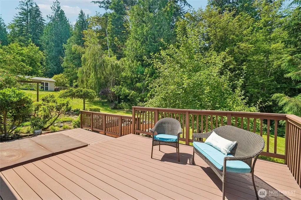 9017 381st Avenue SE Snoqualmie WA 98065
