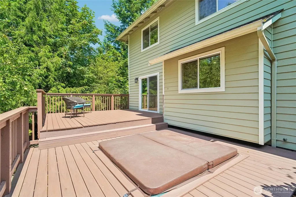 9017 381st Avenue SE Snoqualmie WA 98065