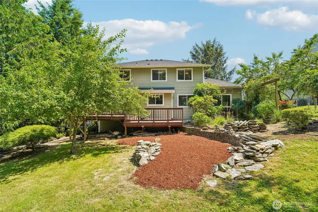 9017 381st Avenue SE Snoqualmie WA 98065