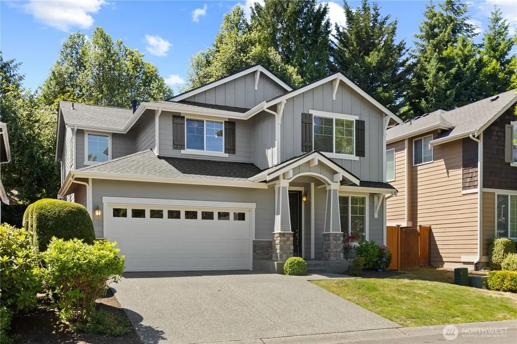 20345 128th Place NE Woodinville WA 98072