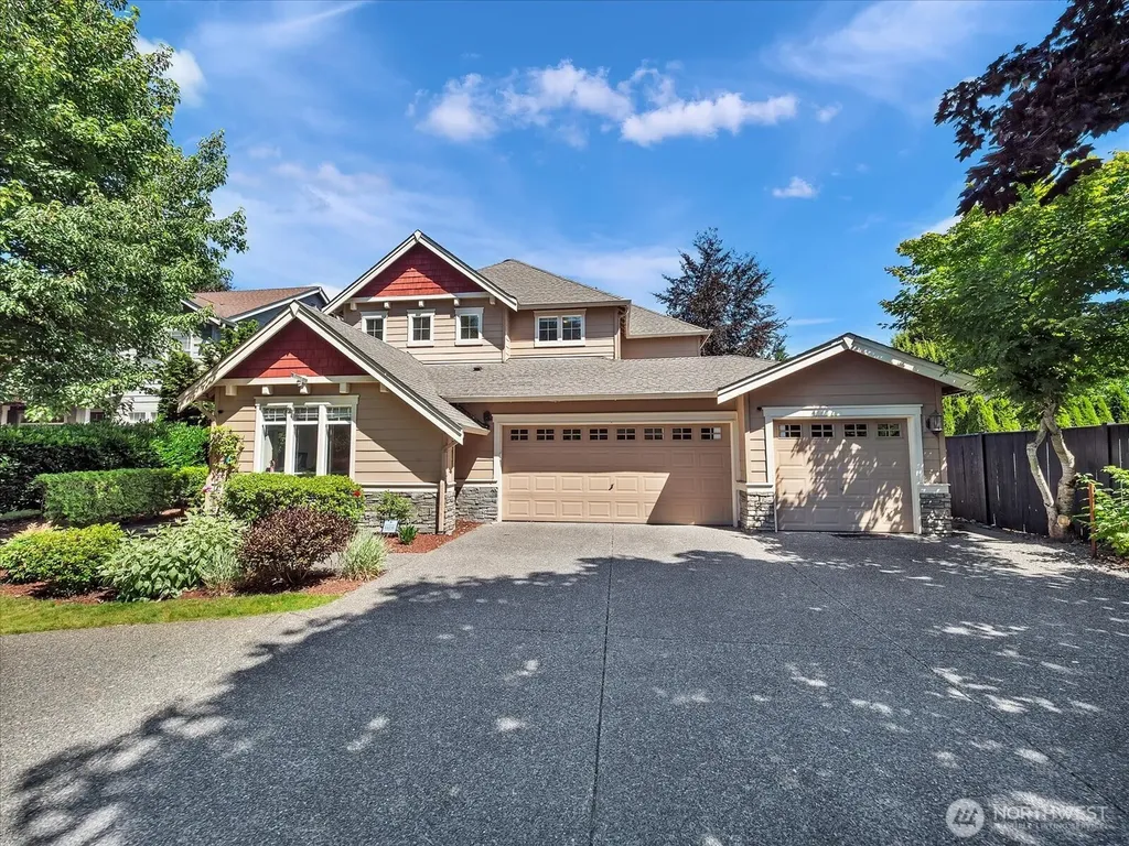 3623 152nd Place SE Bothell WA 98012