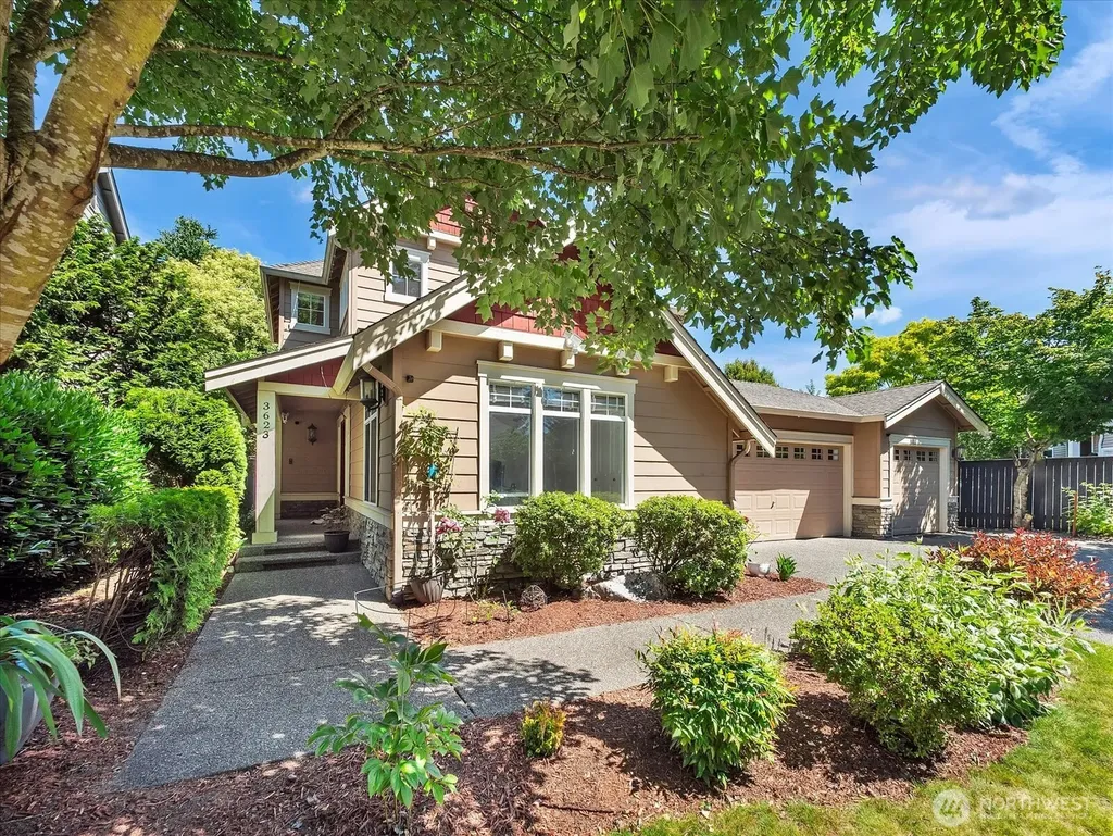 3623 152nd Place SE Bothell WA 98012
