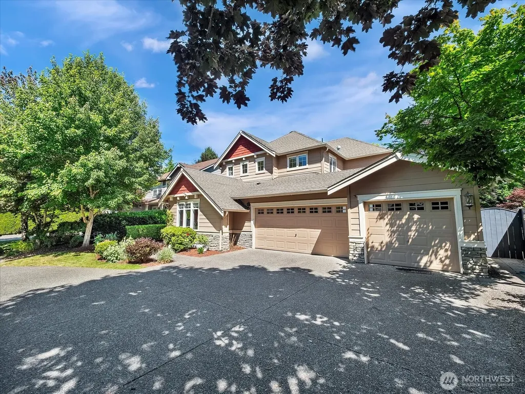 3623 152nd Place SE Bothell WA 98012