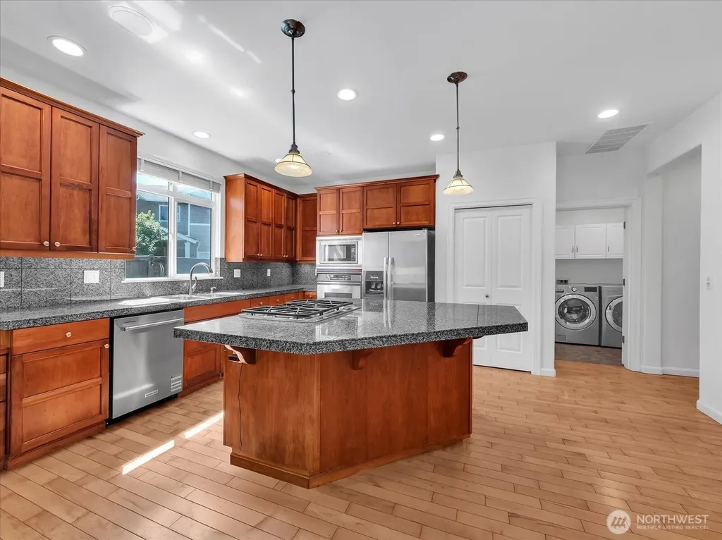 3623 152nd Place SE Bothell WA 98012