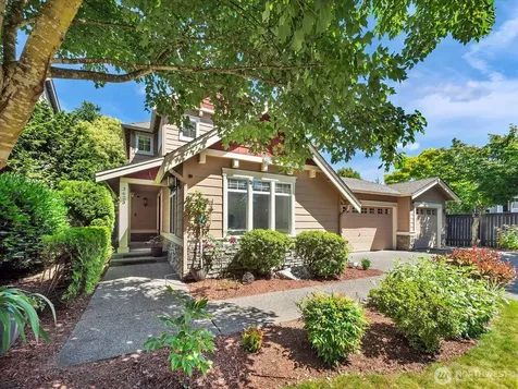 3623 152nd Place SE Bothell WA 98012