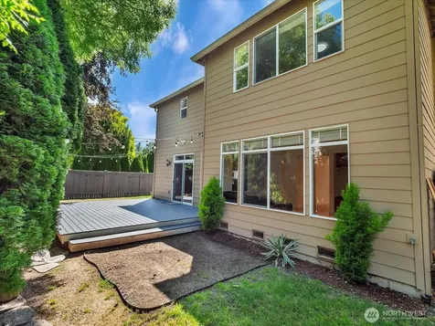 3623 152nd Place SE Bothell WA 98012