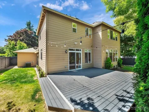 3623 152nd Place SE Bothell WA 98012