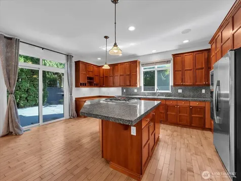3623 152nd Place SE Bothell WA 98012