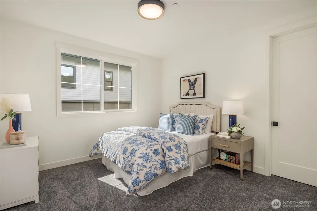 10223 NE 24th Street Bellevue WA 98004