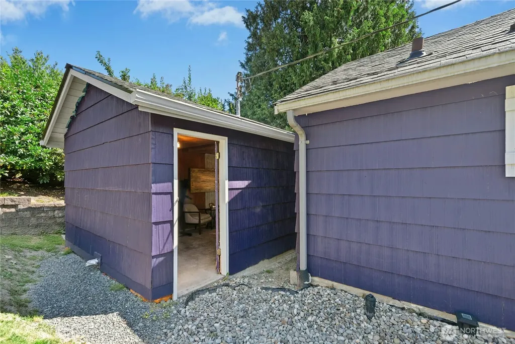 1035 Temple Drive Everett WA 98201