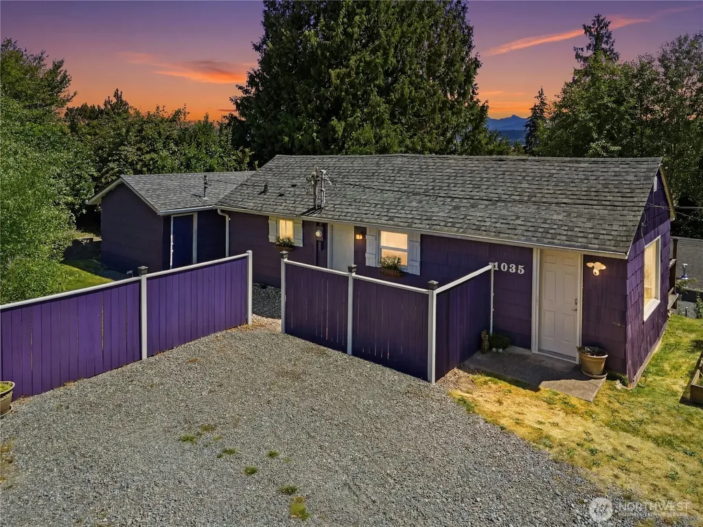 1035 Temple Drive Everett WA 98201